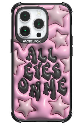 All Eyes On Me - Apple iPhone 14 Pro