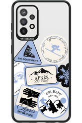 Alpine Spirit - Samsung Galaxy A72