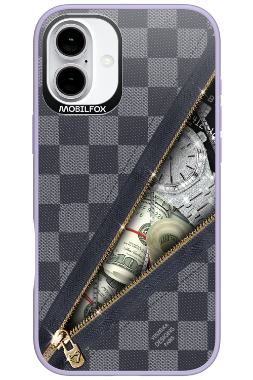 Goodie Bag - Apple iPhone 16 Plus