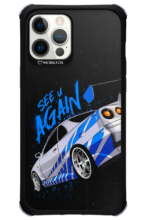 See u again - Apple iPhone 12 Pro Max