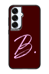 (Dark Blush) B 2.0 - Samsung S25