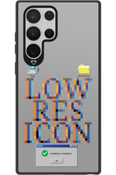 Low res icon 2.0 - Samsung Galaxy S22 Ultra