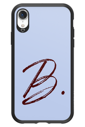 (Jellyfish Presso) B 2.0 - Apple iPhone XR