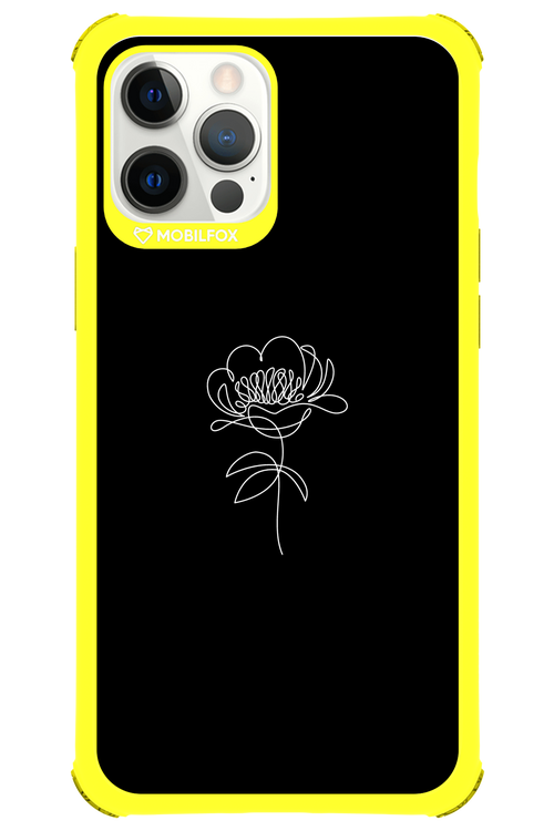 Wild Flower - Apple iPhone 12 Pro Max
