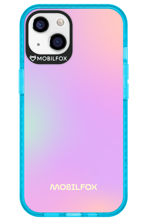 Pastel Violet 2.0 - Apple iPhone 13