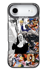 Go away - Apple iPhone 17 Air