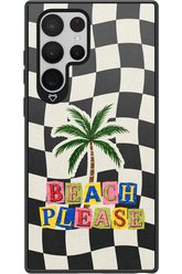 BEACH PLEASE 2.0 - Samsung Galaxy S22 Ultra