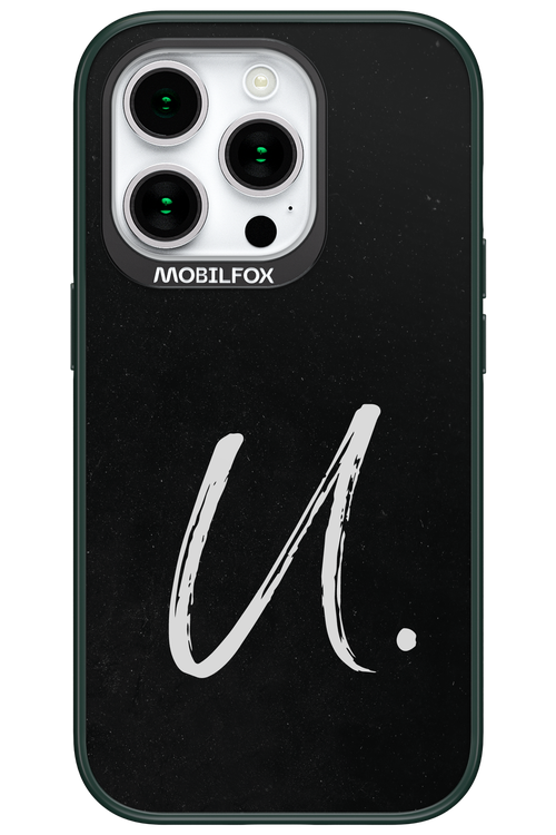 (Off Space) U 2.0 - Apple iPhone 15 Pro