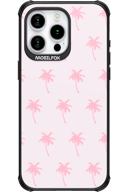 Palm Forest - Apple iPhone 15 Pro Max