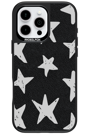 Starts Leather 2.0 - Apple iPhone 16 Pro Max