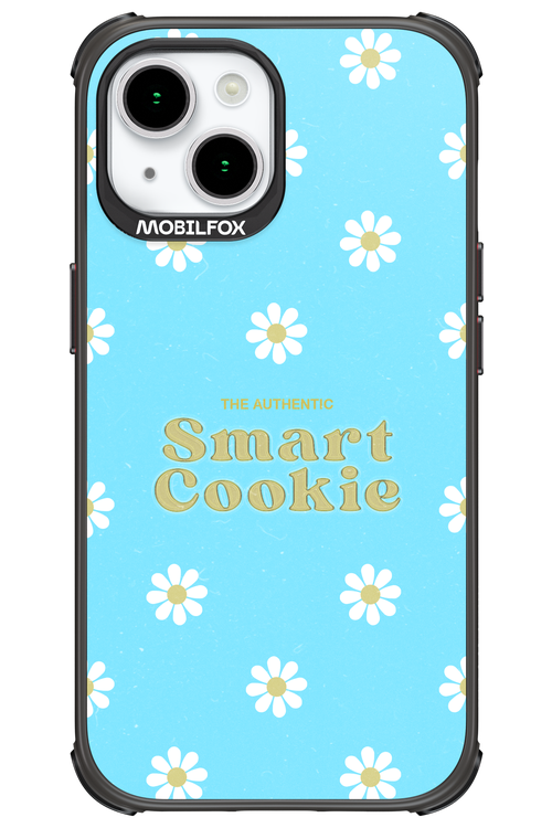 Smart Cookie - Apple iPhone 15