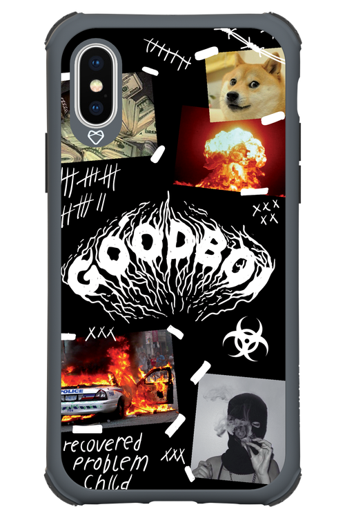 Good Boy - Apple iPhone XS