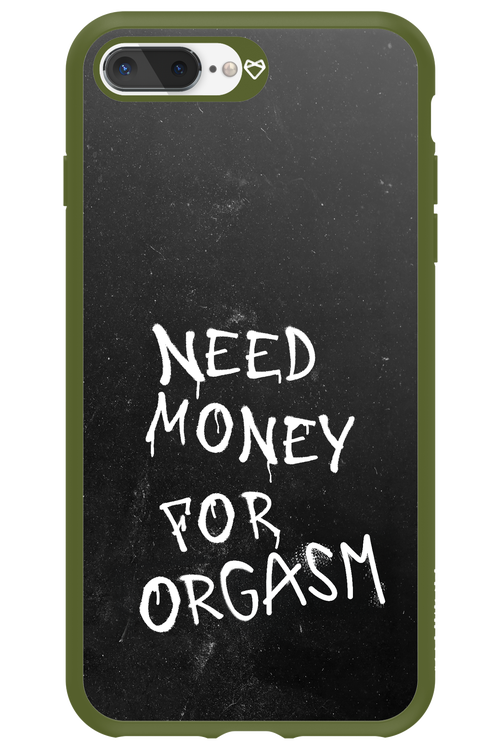 Orgasm 2.0 - Apple iPhone 7 Plus