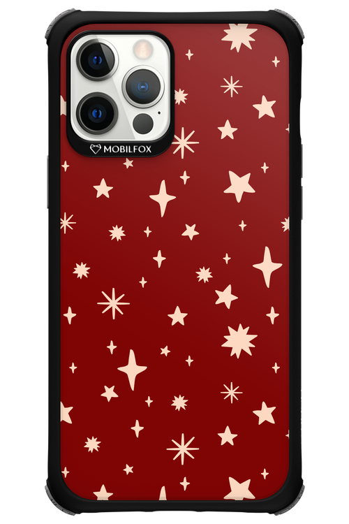 Starlights - Apple iPhone 12 Pro Max