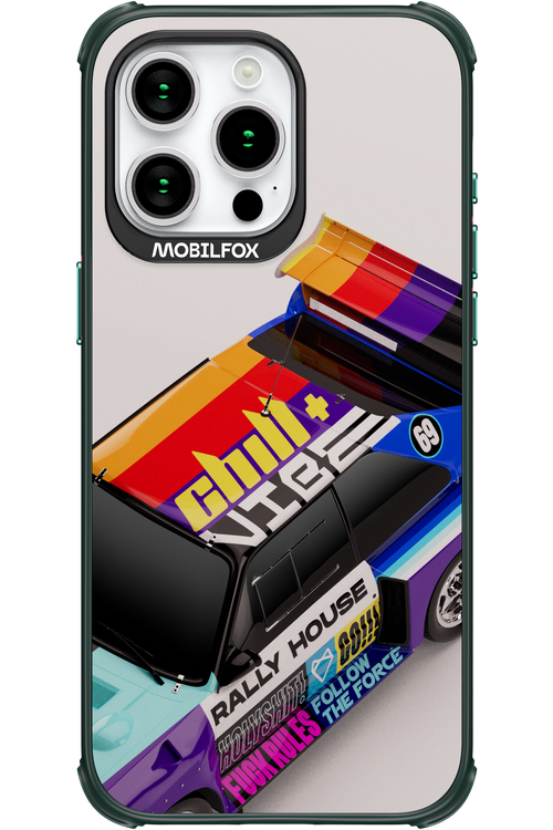 Rally House - Apple iPhone 15 Pro Max