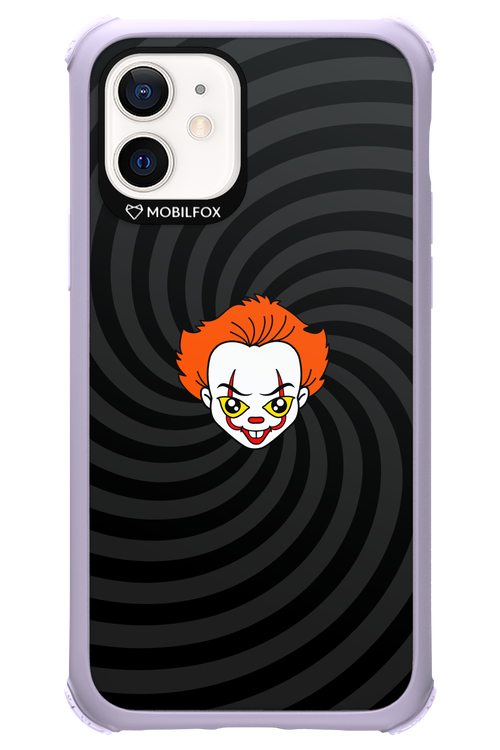 Mystery Clown - Apple iPhone 12