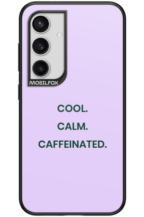 CCC - Samsung Galaxy S24