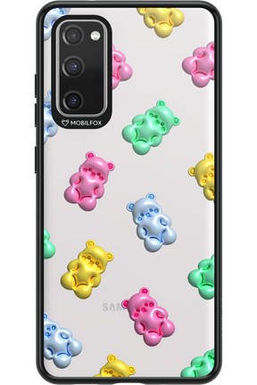 Gummmy Bears - Samsung Galaxy S20 FE