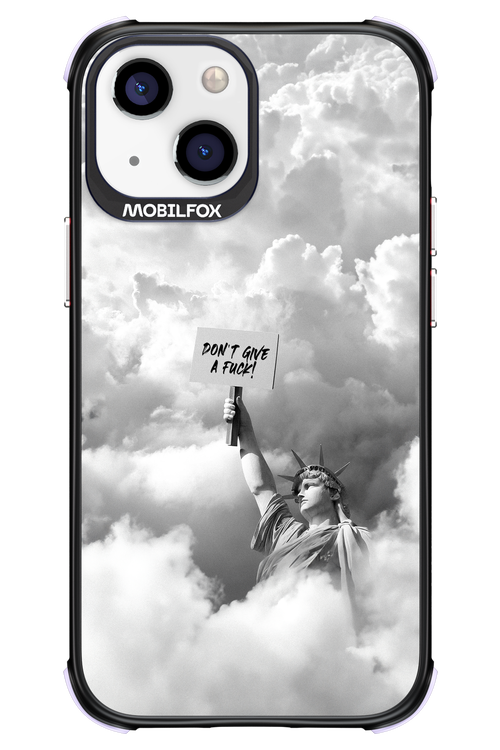 Don't give a  - Apple iPhone 13 Mini