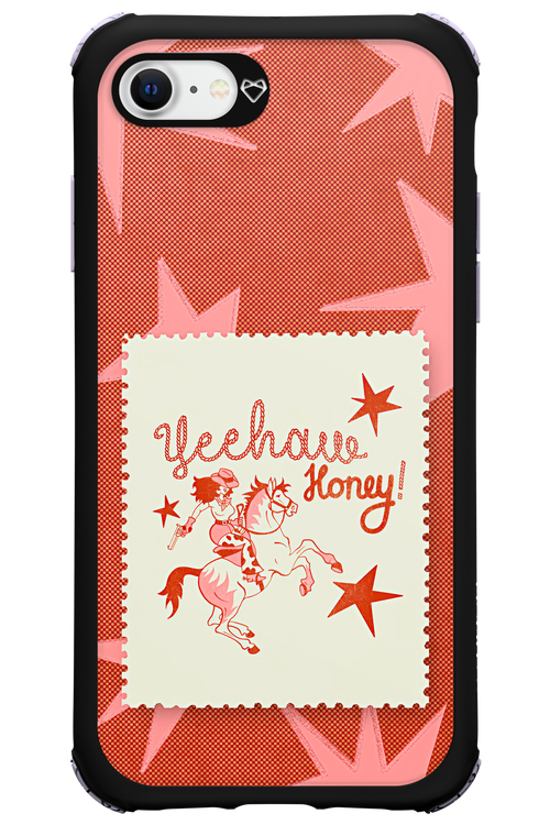 Yeehaw Honey 2.0 - Apple iPhone SE 2022