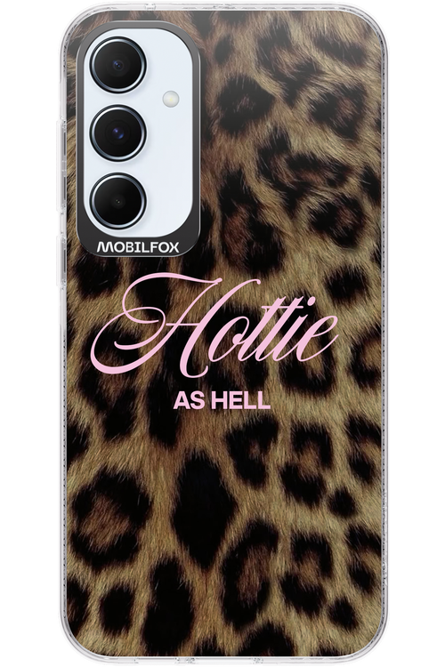 hottie 2.0 - Samsung Galaxy A55