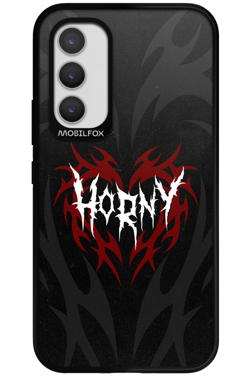 HORNY 2.0 - Samsung Galaxy A34