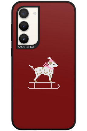 Chill Pup - Samsung Galaxy S23 Plus