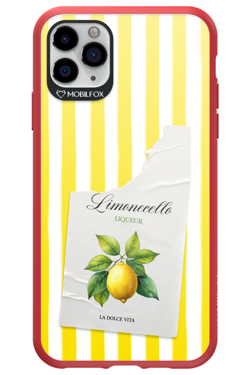 LimoneCello - Apple iPhone 11 Pro Max