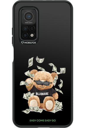 Easy Come Easy Go 2.0 - Xiaomi Mi 10T 5G