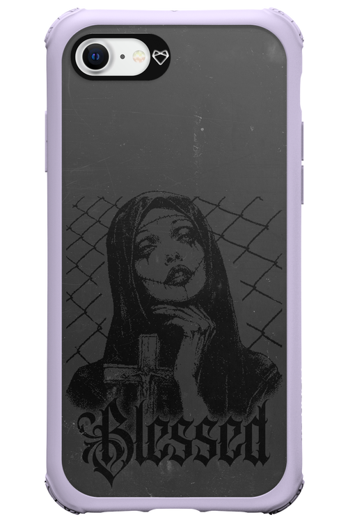 God bless 2.0 - Apple iPhone SE 2020