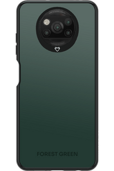 FOREST GREEN - FS3 - Xiaomi Poco X3 Pro