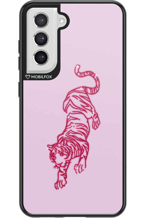 Tiger Power - Samsung Galaxy S21 FE