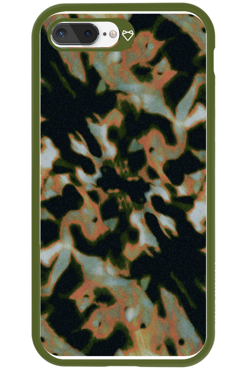 Tiger Acid - Apple iPhone 8 Plus