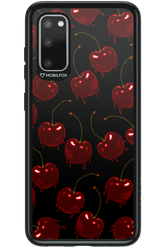 Cherry Blood - Samsung Galaxy S20