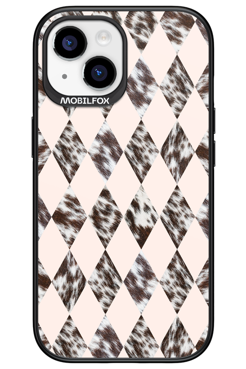 Cool Floor - Apple iPhone 15