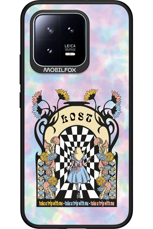 L0ST 2.0 - Xiaomi 13