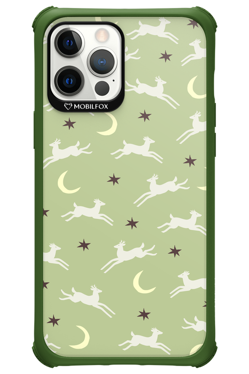 Folclore Rush - Apple iPhone 12 Pro Max