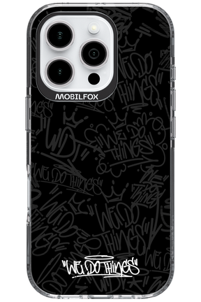 We Do Things - Apple iPhone 16 Pro
