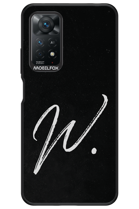 (Off Space) W 2.0 - Xiaomi Redmi Note 11Pro 4G/5G