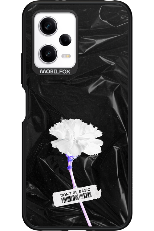 Basic Flower - Xiaomi Redmi Note 12 5G