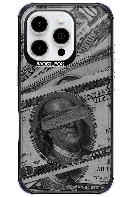 Talking Money - Apple iPhone 16 Pro