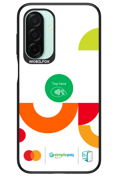 OTP EU Color 2.0 - Samsung Galaxy A26