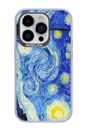 Starry Night - Apple iPhone 14 Pro