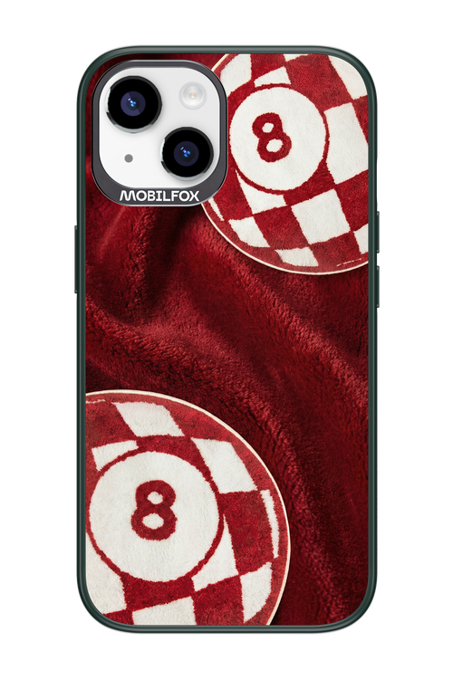 Lucky 8 2.0 - Apple iPhone 14