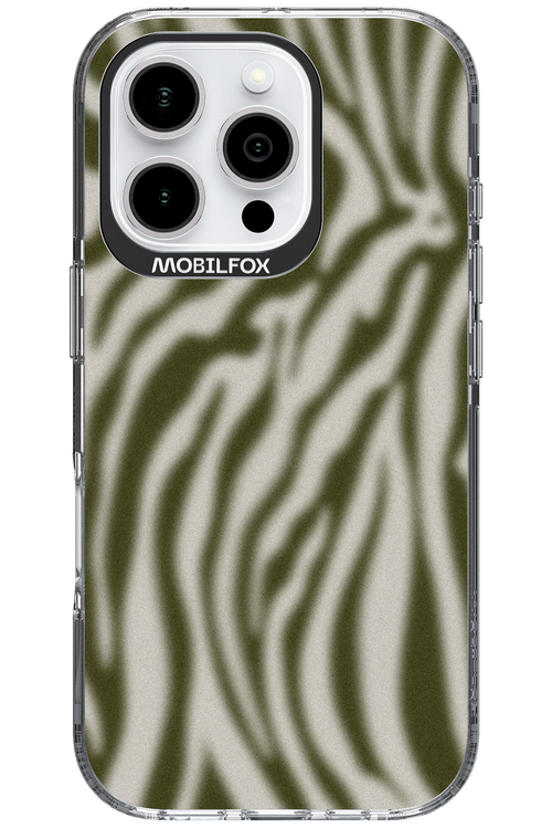 Easy Nature - Apple iPhone 16 Pro