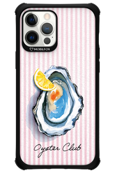 Oyster Club 2.0 - Apple iPhone 12 Pro Max