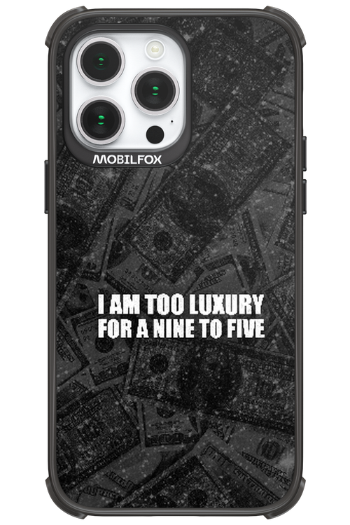 9 to 5 - Apple iPhone 14 Pro Max