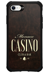 Casino - Apple iPhone 7