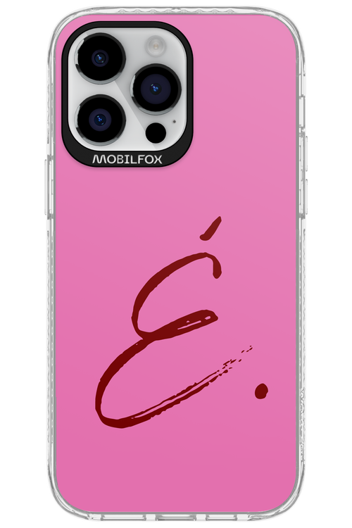 (Sorbet) E II 2.0 - Apple iPhone 14 Pro Max