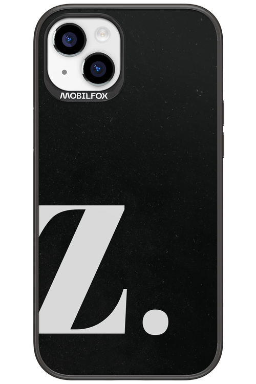 Z (Off Space) 2.0 - Apple iPhone 15 Plus